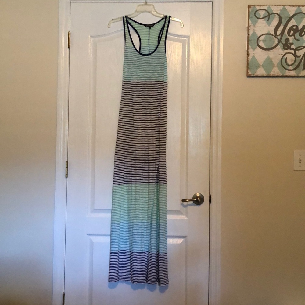 Express Maxi Dress